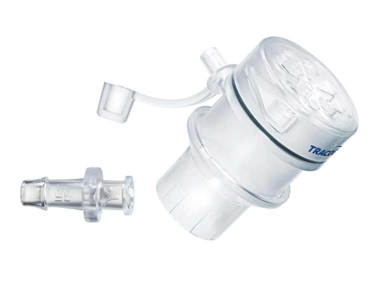 Tracoe Modular Set de dilatación para traqueostomía percutánea con cuff sin fenestra ...